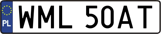 WML50AT