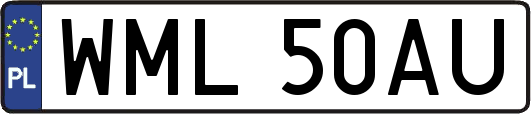 WML50AU