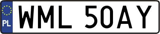 WML50AY