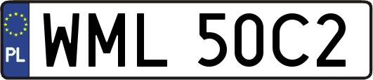 WML50C2