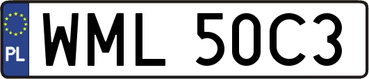 WML50C3