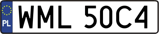 WML50C4