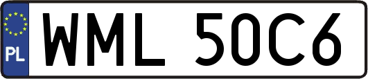 WML50C6