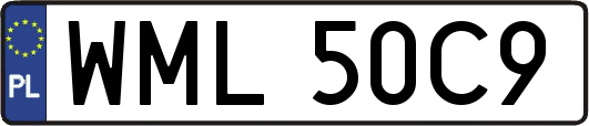 WML50C9