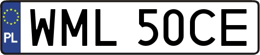 WML50CE
