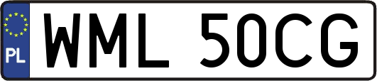 WML50CG