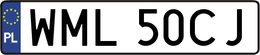 WML50CJ