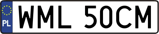 WML50CM