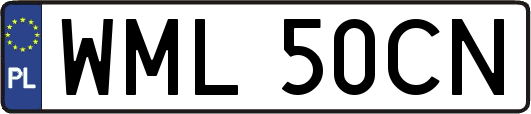 WML50CN