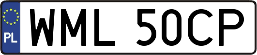 WML50CP