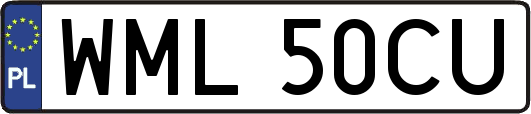 WML50CU