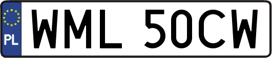 WML50CW