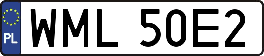 WML50E2