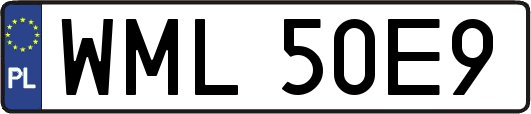 WML50E9