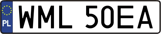 WML50EA