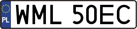 WML50EC