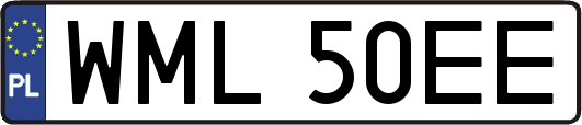 WML50EE