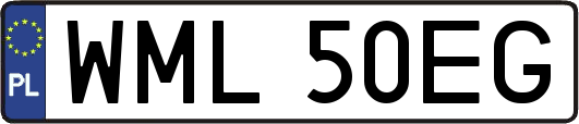 WML50EG