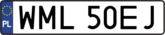 WML50EJ