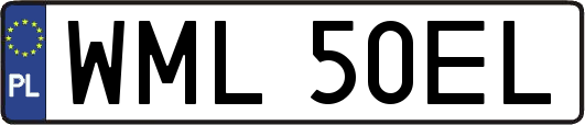 WML50EL