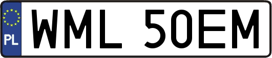 WML50EM