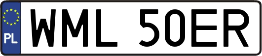WML50ER