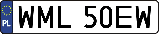 WML50EW