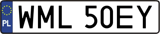 WML50EY