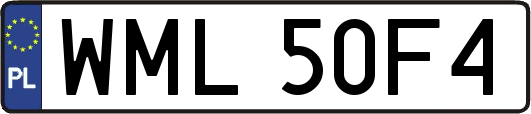 WML50F4