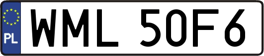 WML50F6