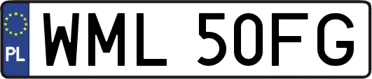 WML50FG