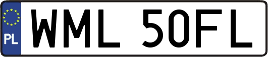 WML50FL