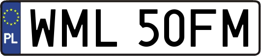 WML50FM