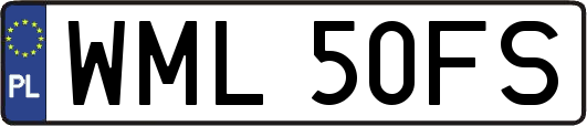 WML50FS