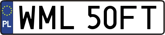 WML50FT
