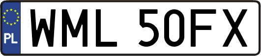 WML50FX