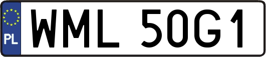 WML50G1