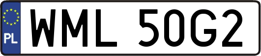 WML50G2