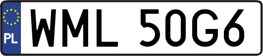 WML50G6