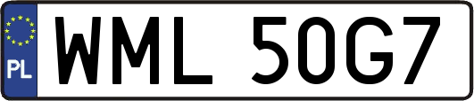 WML50G7