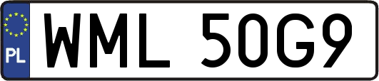 WML50G9