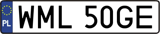 WML50GE