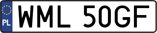 WML50GF