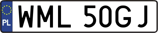 WML50GJ
