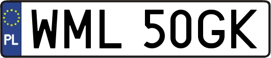 WML50GK