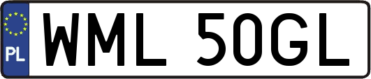 WML50GL