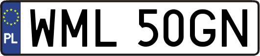 WML50GN