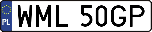 WML50GP