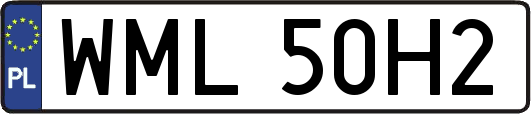 WML50H2