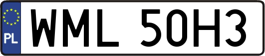 WML50H3